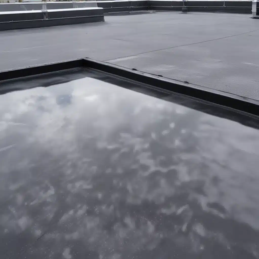 Flat Roof Maintenance: Mitigating the Risks of Extreme Weather Events and Climate Change