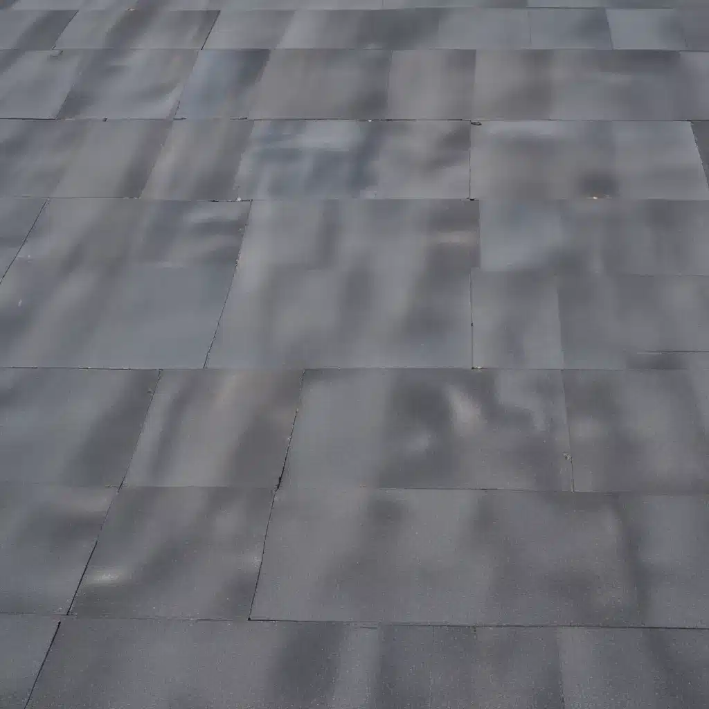 Flat Roof Maintenance: Optimizing for Energy-Efficient Cooling and Heating Performance