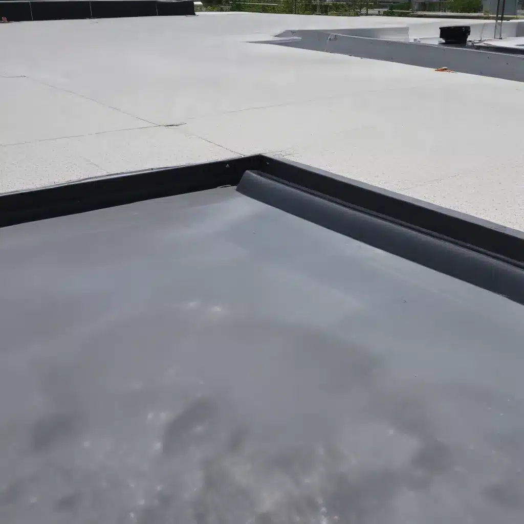 Flat Roof Maintenance: Optimizing for Improved Acoustic Performance and Noise Reduction