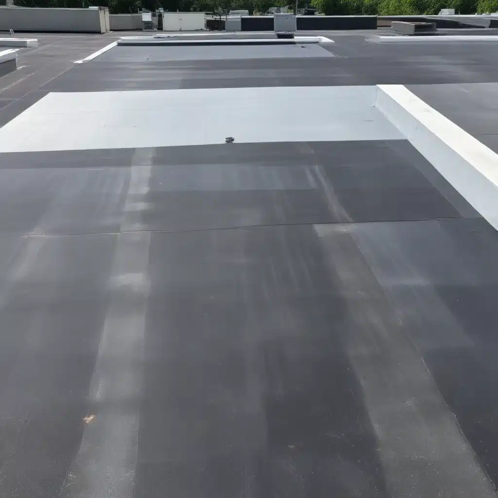 Flat Roof Maintenance: Optimizing for Improved Indoor Air Quality and Ventilation Performance