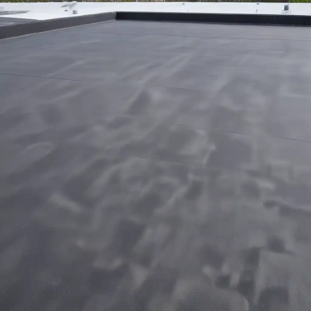 Flat Roof Maintenance: Optimizing for Improved Resilience and Disaster Preparedness