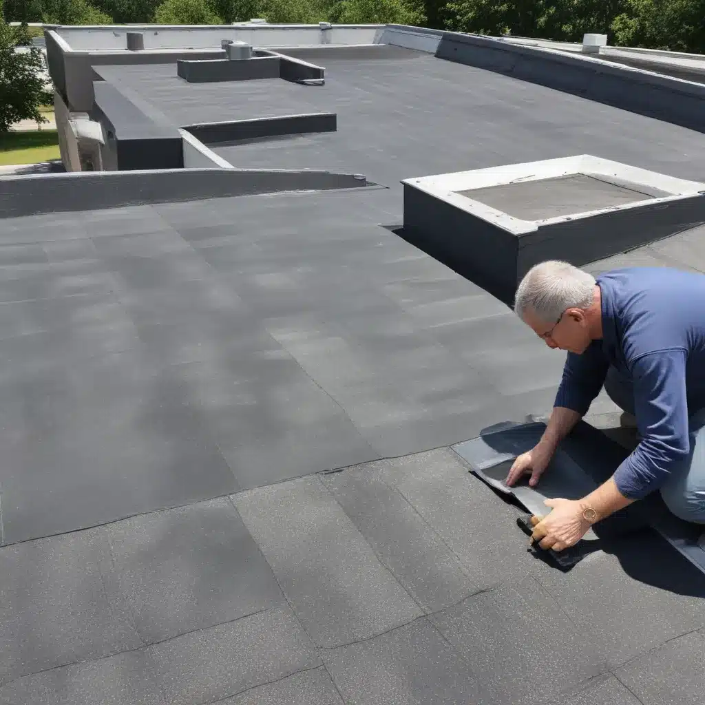 Flat Roof Maintenance: Strategies for Extending the Lifespan of Aging Roofs