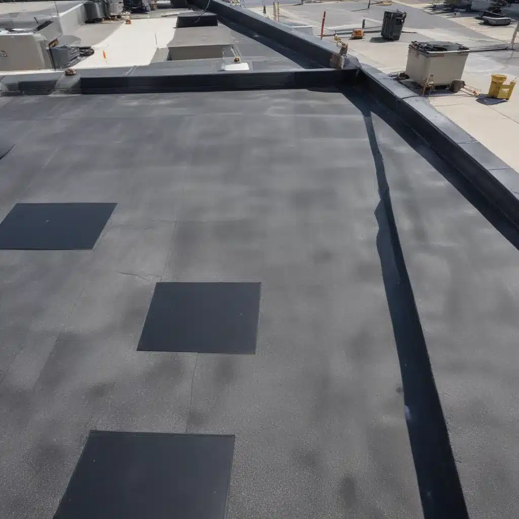 Flat Roof Maintenance for Commercial Properties: Unique Considerations and Strategies