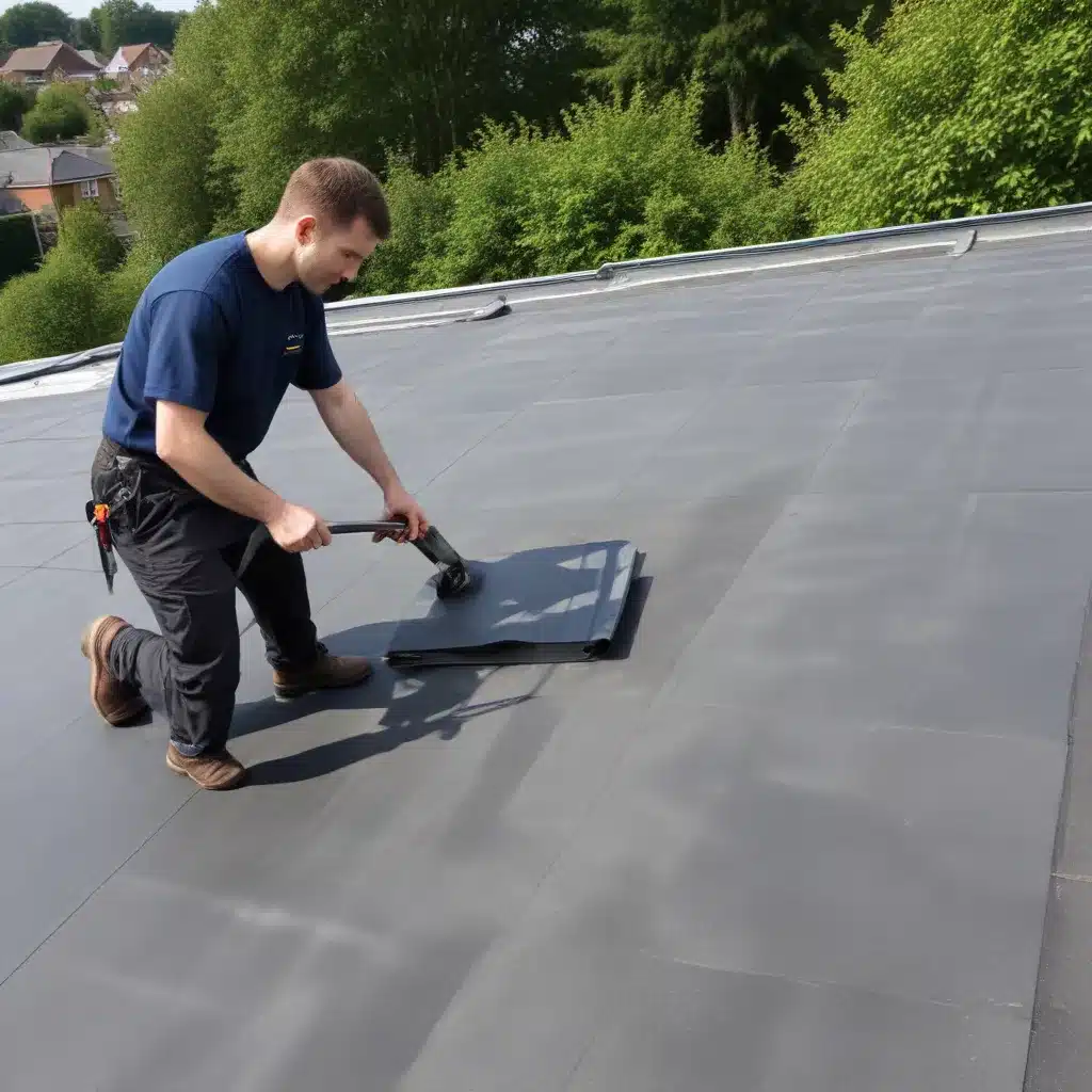 Flat Roof Maintenance for Residential Homes: Tailoring Approaches for Smaller-Scale Roofs