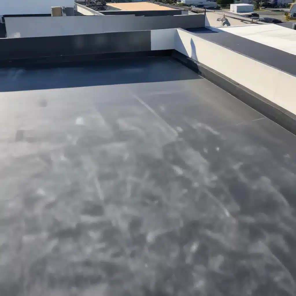 Flat Roof Membrane Options: Choosing the Right Material for Your Needs