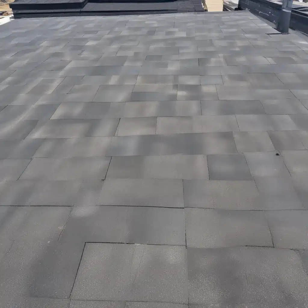Flat Roof Restoration: Revitalizing Aging Roofs for Extended Lifespan
