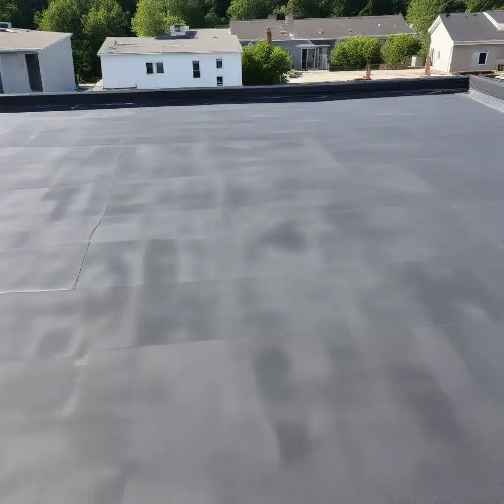 Flat Roof Restoration: Revitalizing Aging Roofs for Extended Service Life