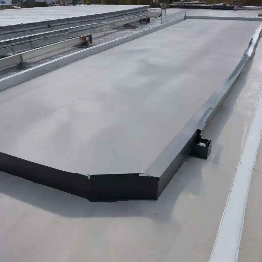 Flat Roof Walkway Solutions: Protecting Your Roof and Improving Access