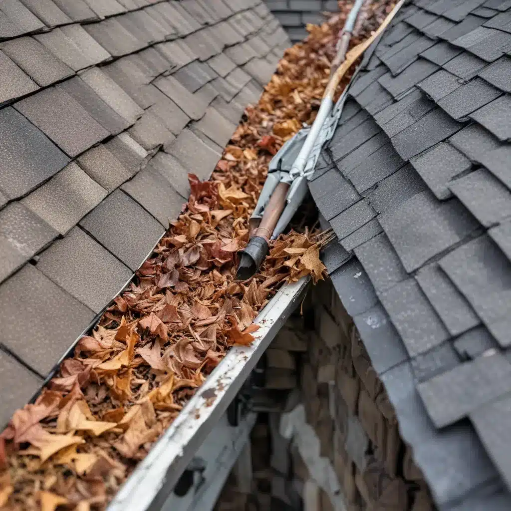 Gutter Cleaning Checklists Crafted: Preparing for a Successful Rooftop Project