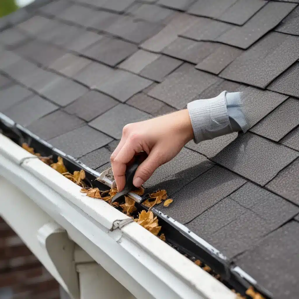 Gutter Cleaning Checklists: Preparing for a Successful Rooftop Project