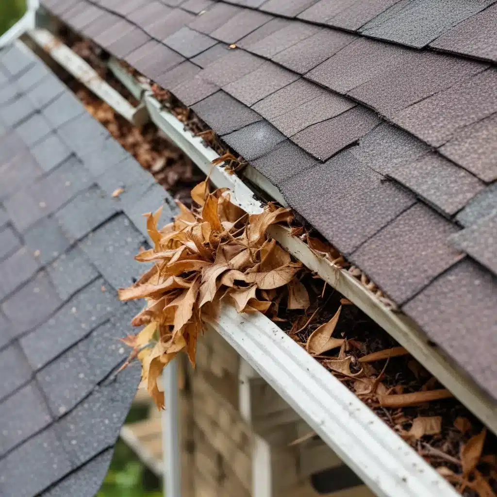 Gutter Cleaning Techniques Mastered: Perfecting the Art of Debris Removal