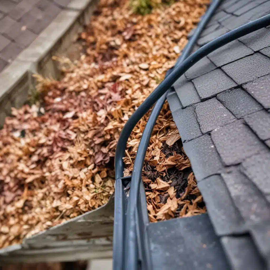 Gutter Cleaning Tools: Selecting the Right Equipment for the Job