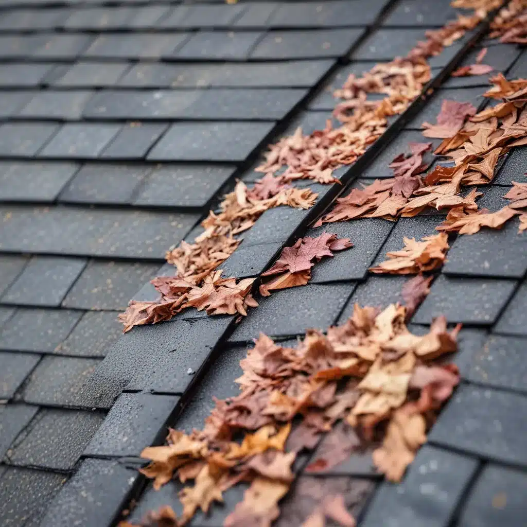 Gutter Cleaning and Maintenance: Preserving the Health of Your Roof