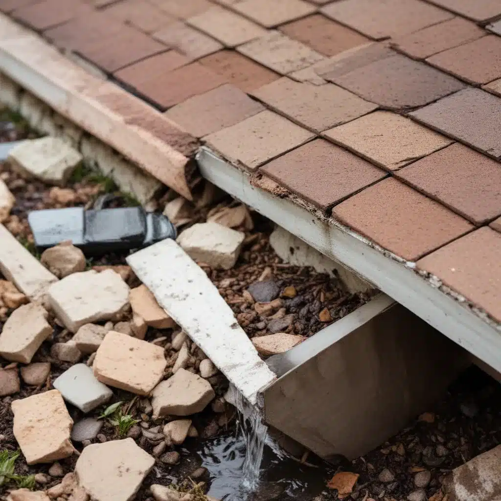 Gutter Drainage Design Delights: Optimizing Water Flow for Optimal Results