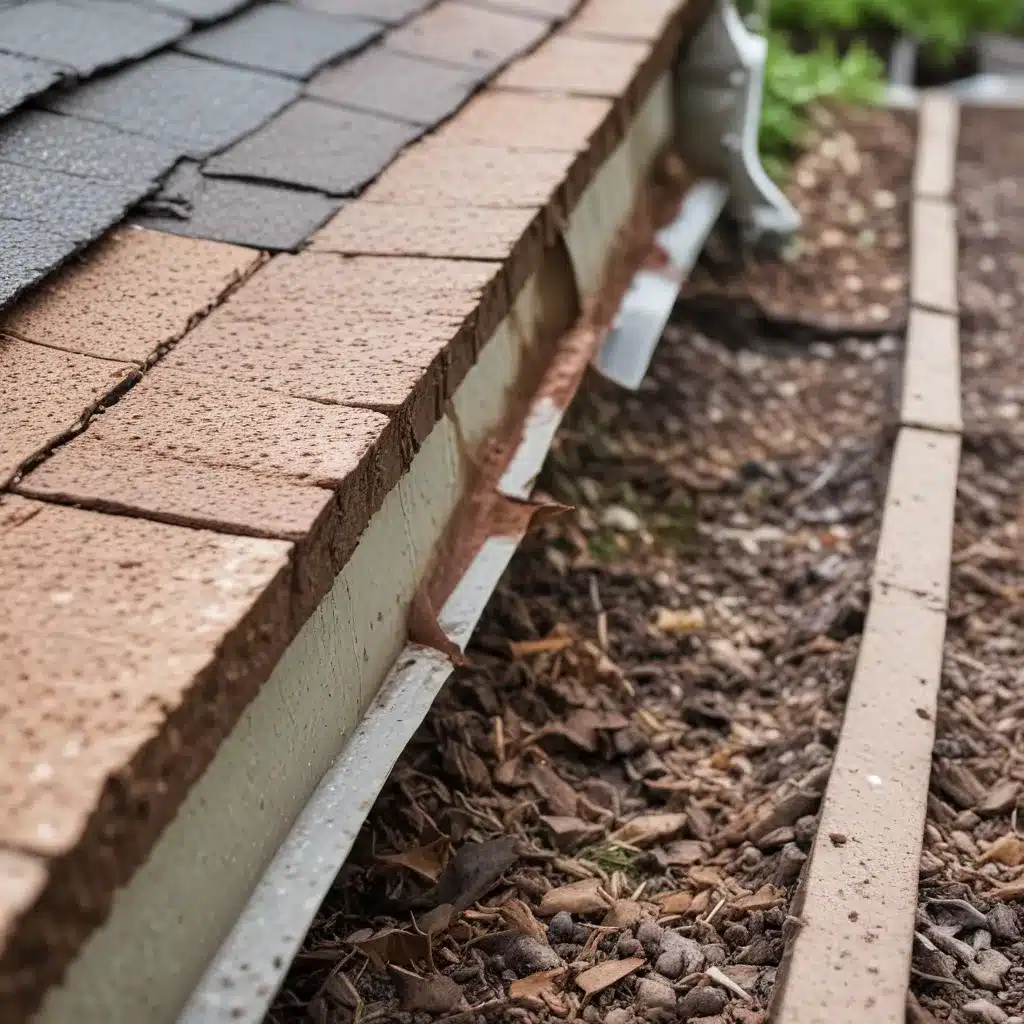 Gutter Drainage Design: Optimizing Water Flow for Optimal Performance