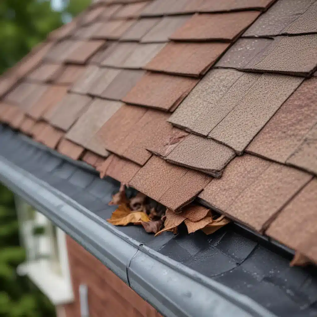 Gutter Maintenance Checklists: Ensuring a Proactive Approach to Roofing Care