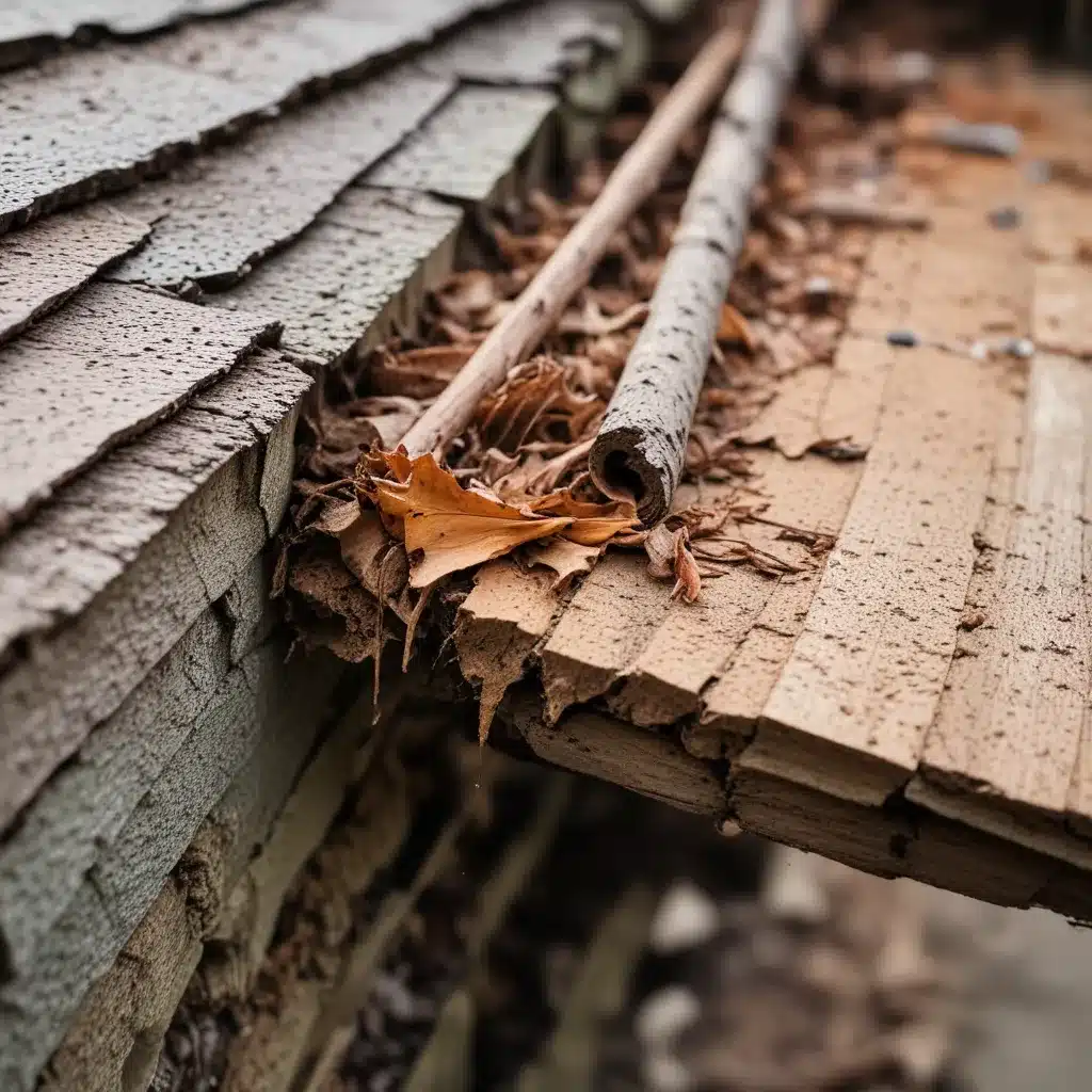 Gutter Maintenance Logs Uncovered: Tracking the Health of Your Drainage System