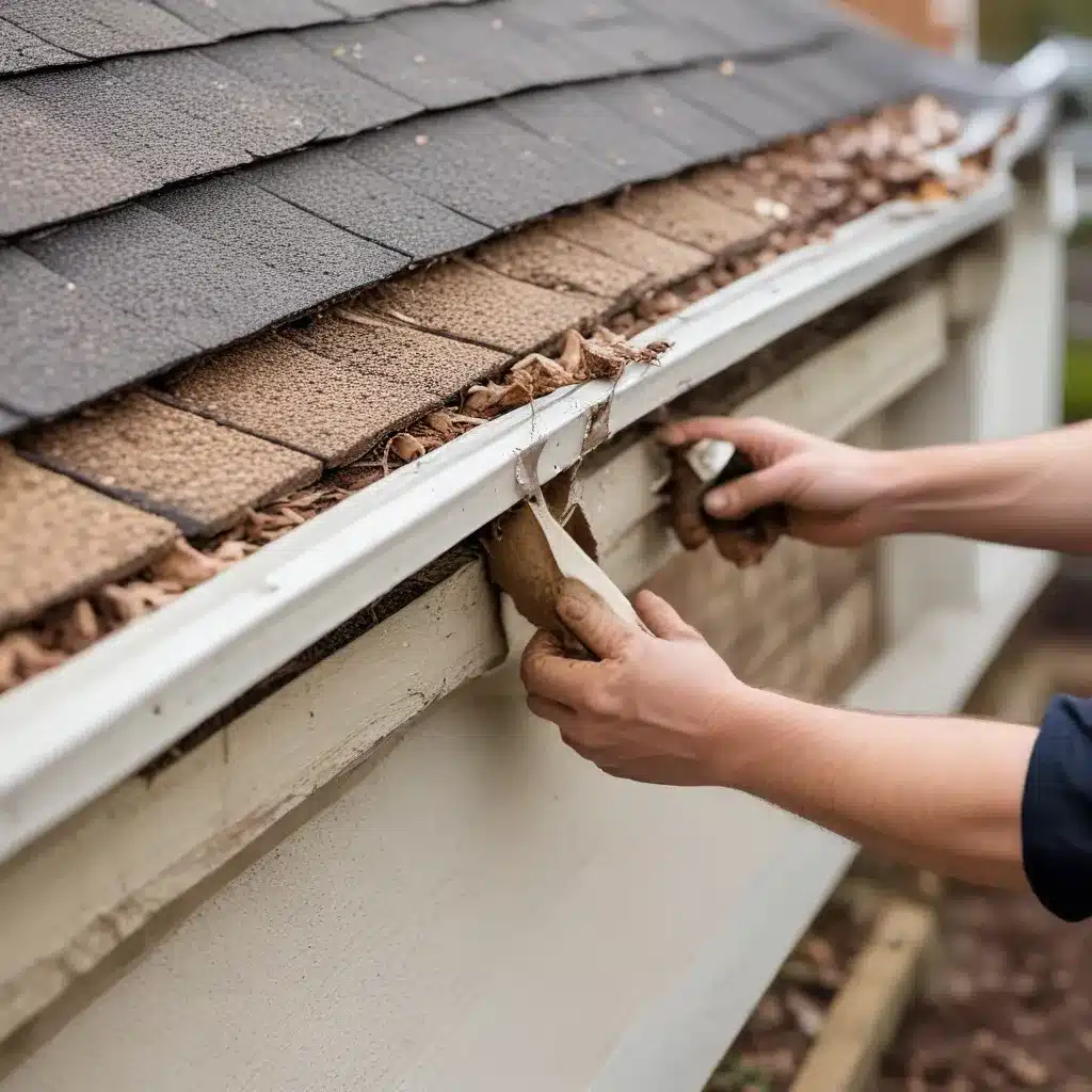 Gutter Repair Roadmap: Restoring Your Drainage System to Peak Condition