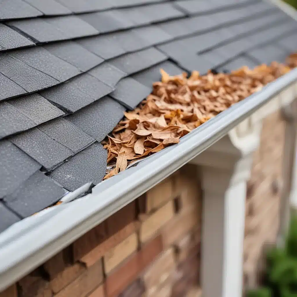 Gutter Replacement Material Musings: Weighing the Options for Your Home