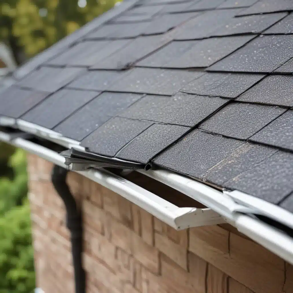 Gutter Replacement Revelations: Choosing the Best Option for Your Home