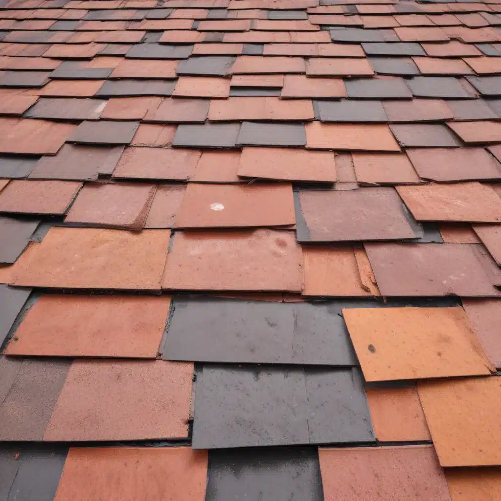 Harnessing the Power of Nanotechnology for Self-Cleaning and Anti-Microbial Roofing Surfaces