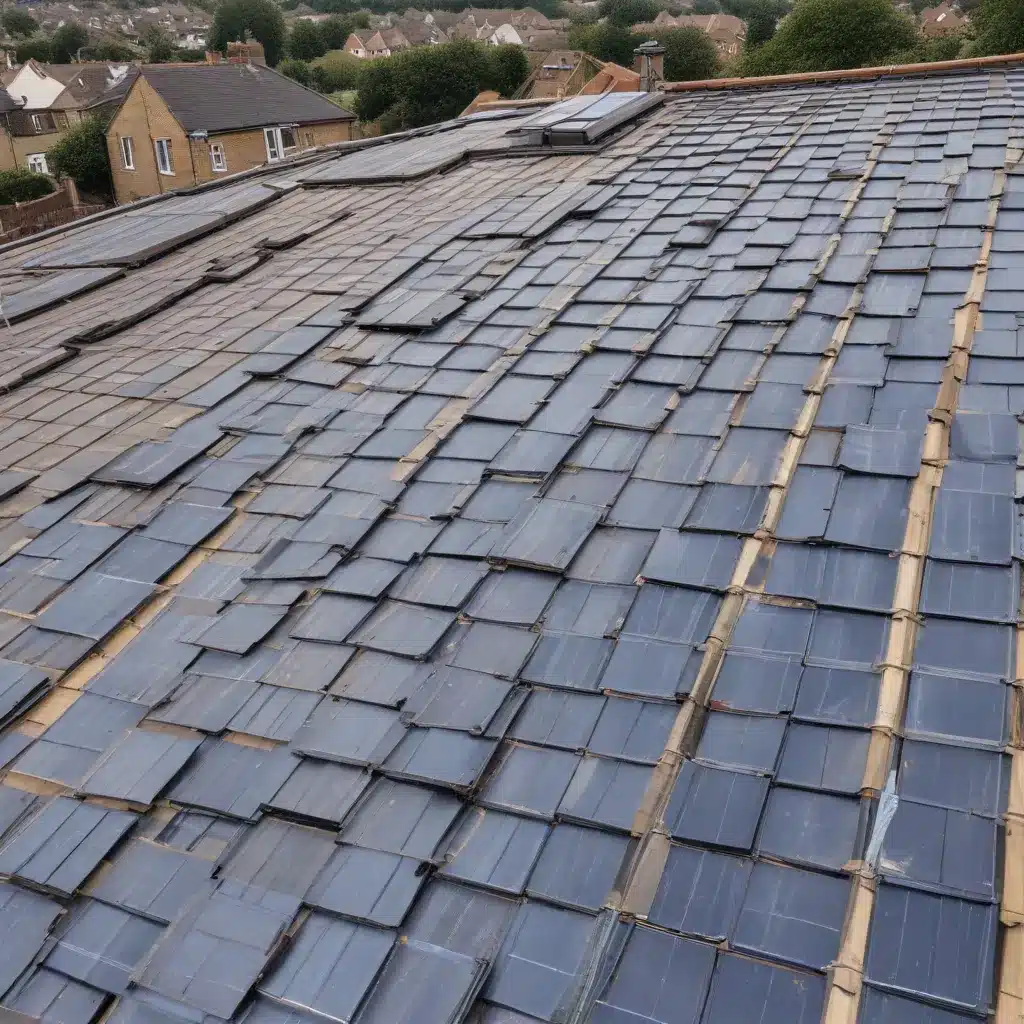Harnessing the Power of the Sun: Solar Roofing for Northampton Homes