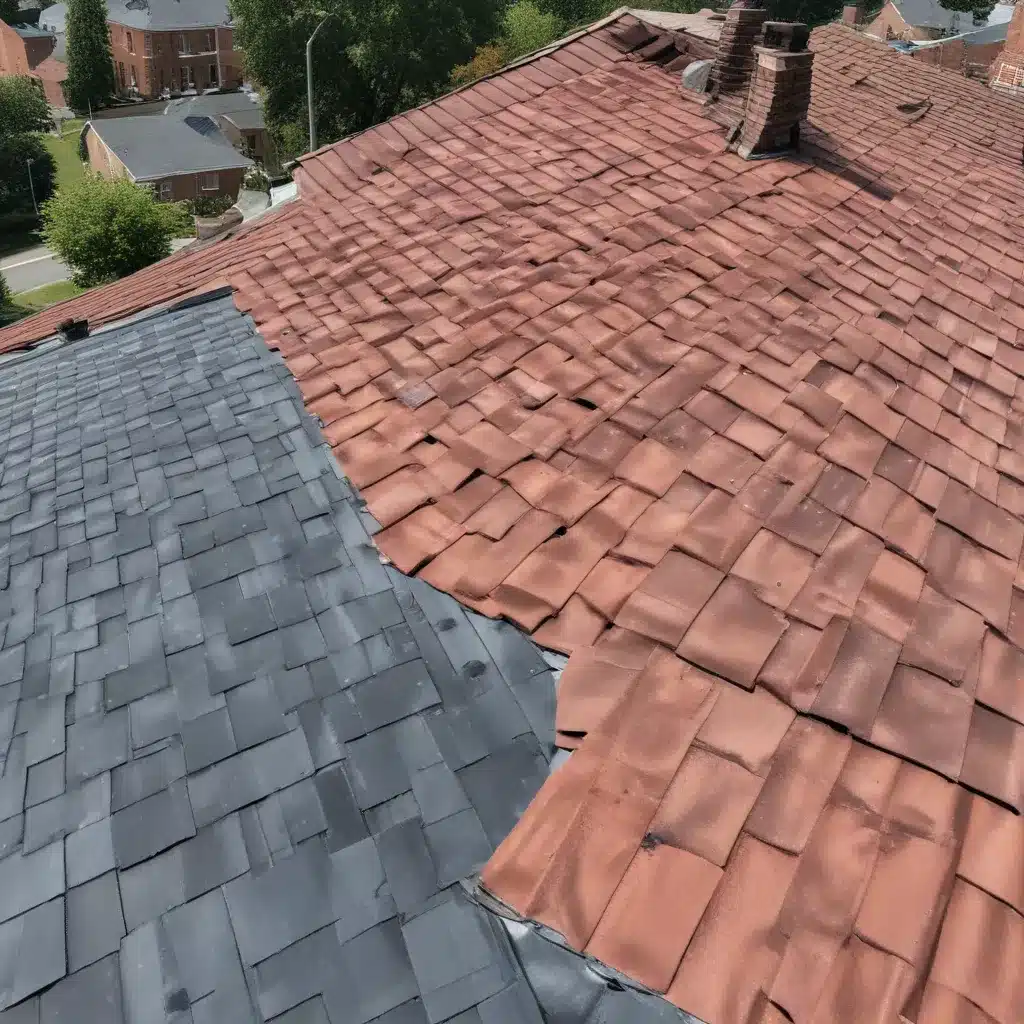 Historic Roof Repair in Northampton: Unlocking the Charm of the Past