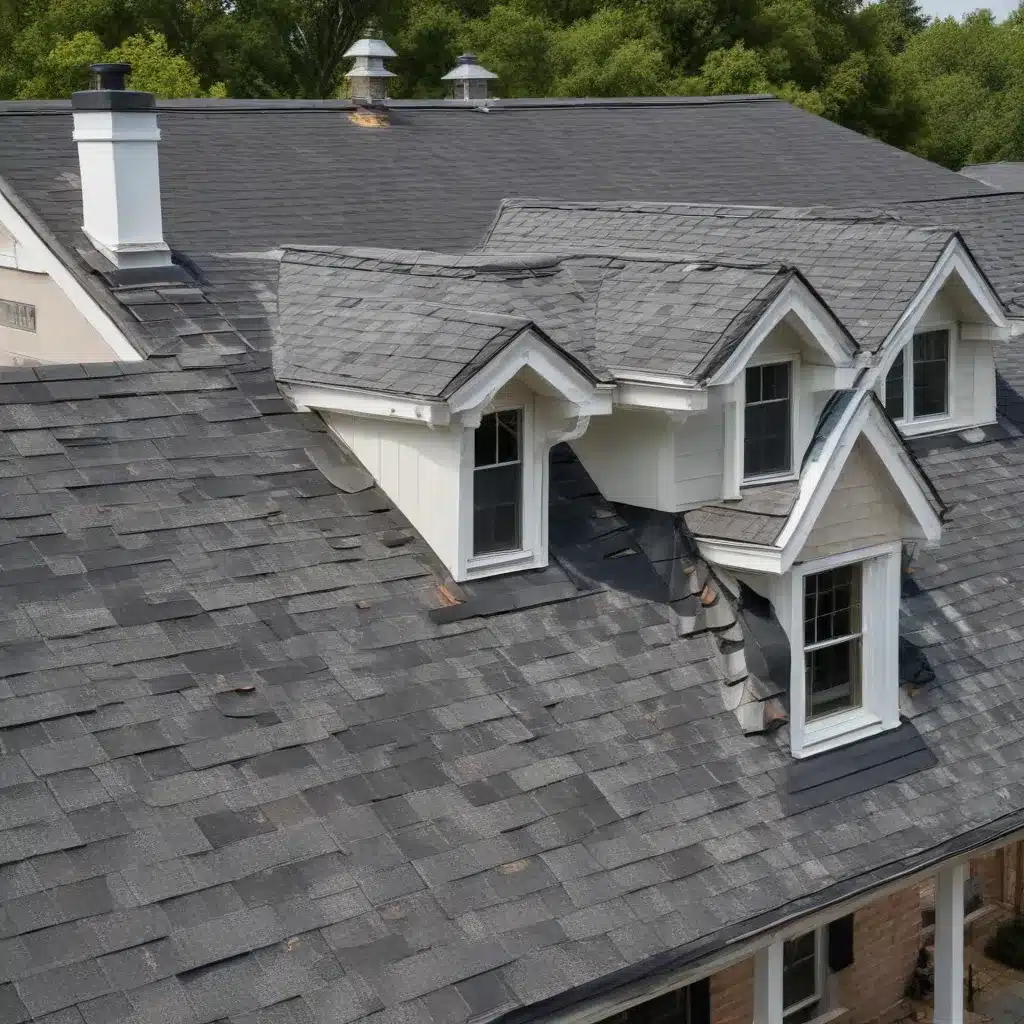 Identifying and Addressing Roof Damage: A Homeowner’s Guide