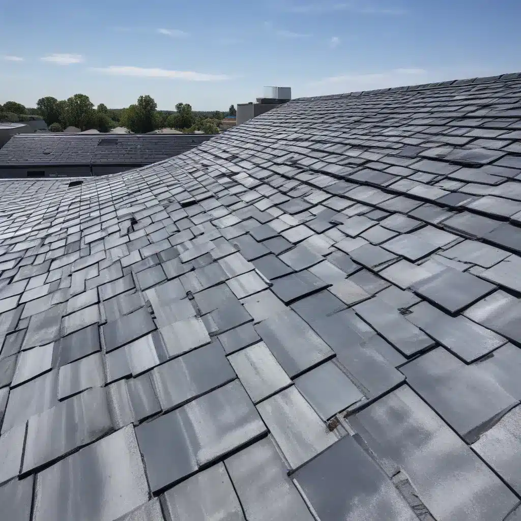 Innovative Coatings and Surface Treatments for Cool Roofs: Enhancing Solar Reflectance and Thermal Performance