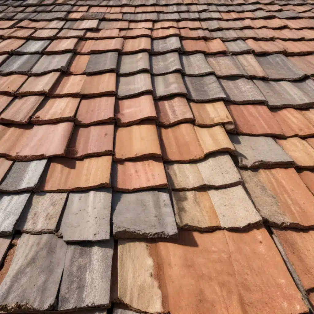 Innovative Insulation Materials Derived from Agricultural Waste for Sustainable Roofing Systems