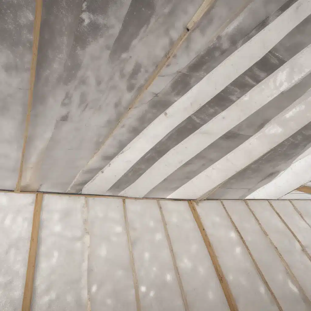 Innovative Insulation Solutions for Roofing Systems: Improving Energy Efficiency and Occupant Comfort