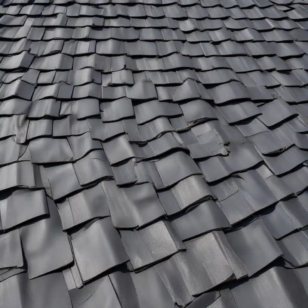 Innovative Roofing Technologies: Exploring the Future of Roofing Materials and Design