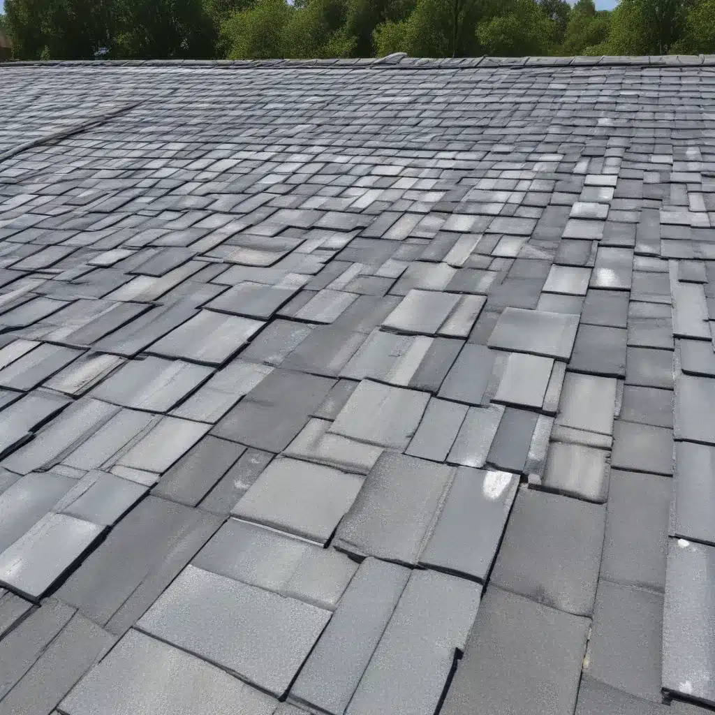 Innovative Use of Phase Change Materials in Roofing Systems for Improved Thermal Regulation