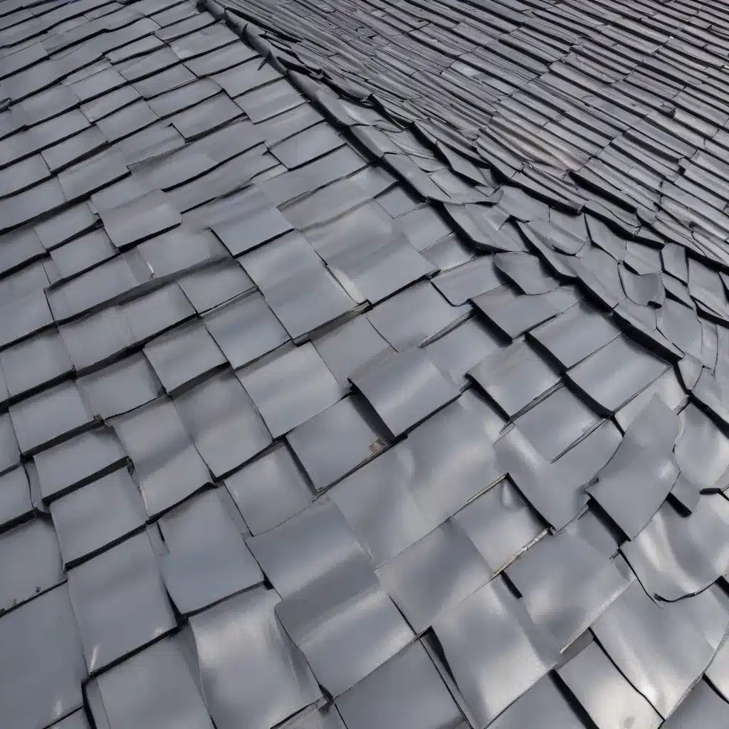 Innovative Use of Shape Memory Alloys in Roofing Systems for Self-Healing and Adaptable Structures