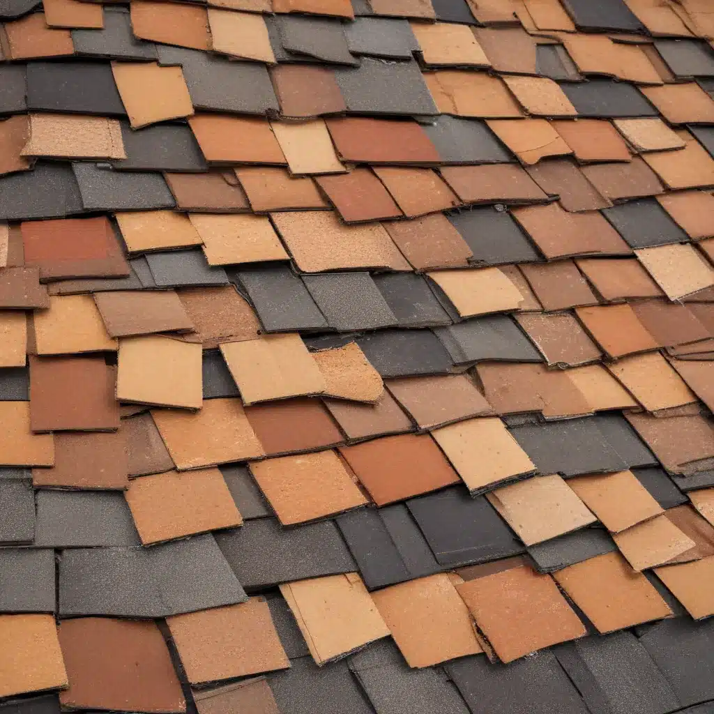Integrating Biomass-Derived Additives in Roofing Composites: Enhancing Sustainability and Thermal Insulation Capabilities