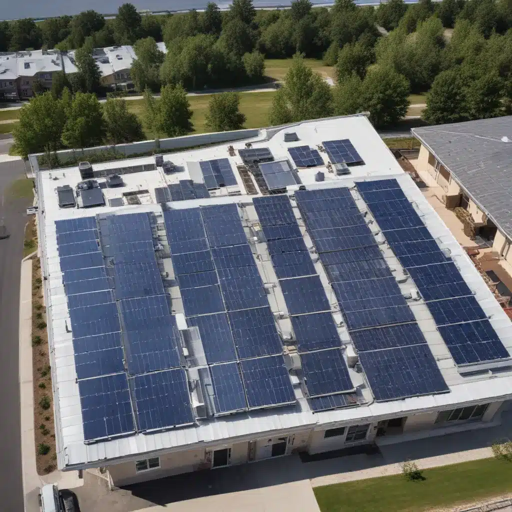 Integrating Photovoltaic Thermal (PV/T) Systems with Roofing: Maximizing Energy Generation and Thermal Efficiency