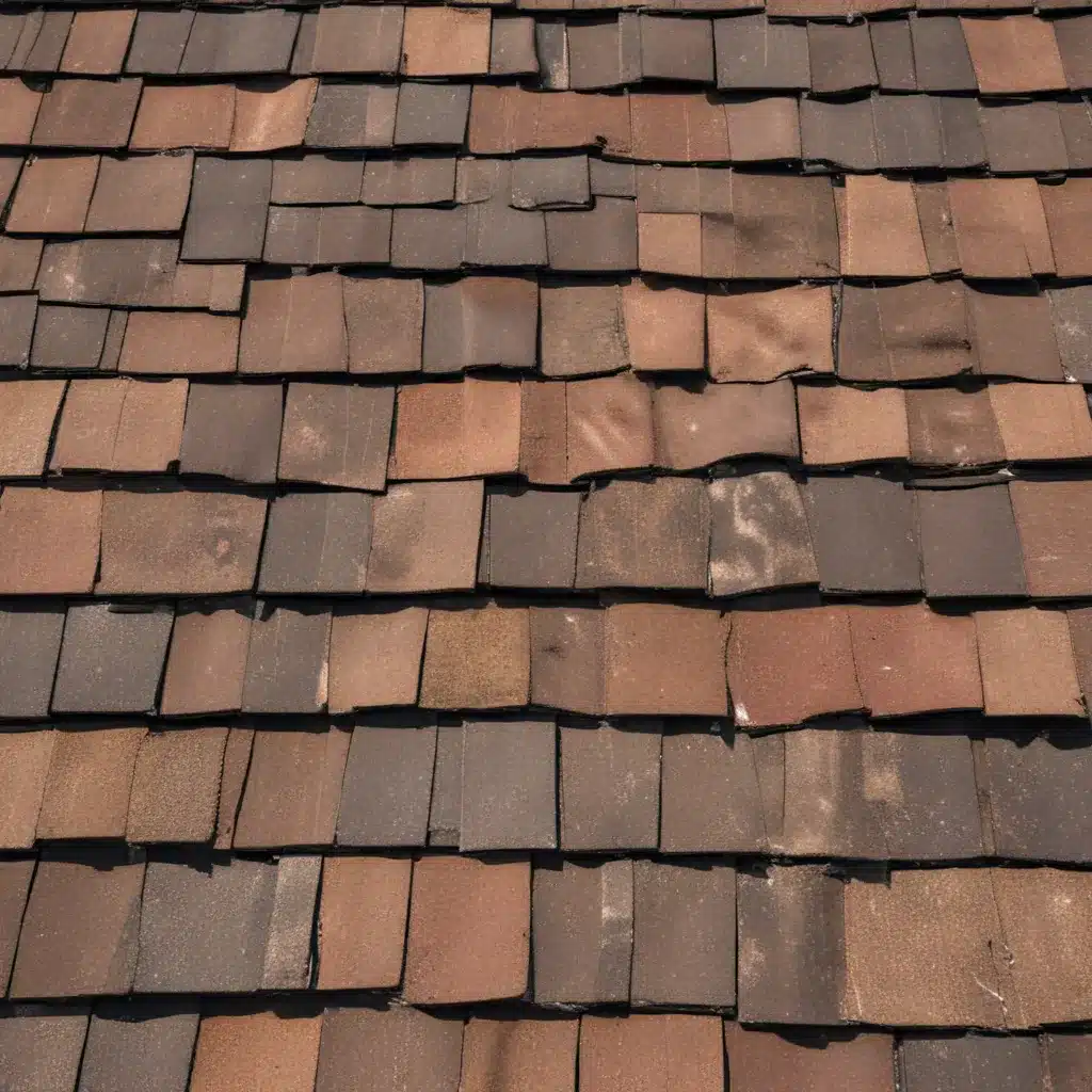 Is Your Roof Crying for Help? 7 Indicators It’s Time to Take Action