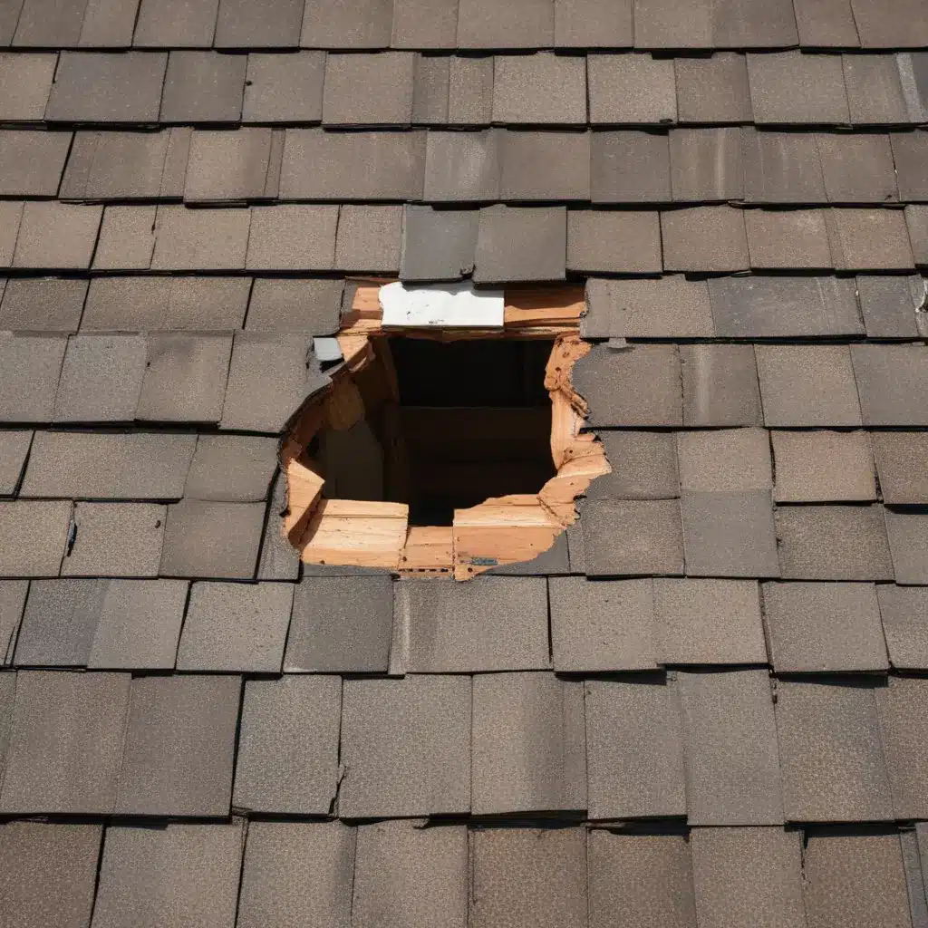 Is Your Roof Leaking? 7 Signs It’s Time for Repair