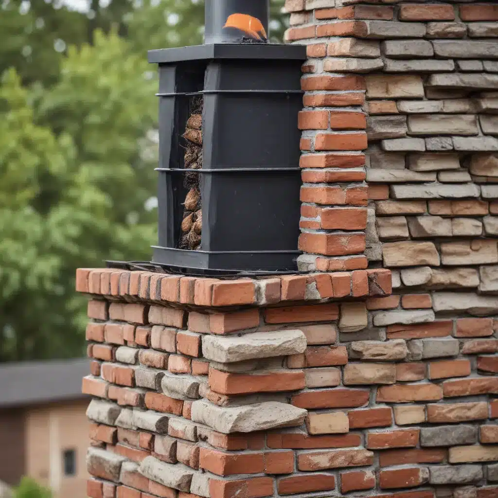 Keeping Your Chimney in Top Shape: A Step-by-Step Maintenance Checklist
