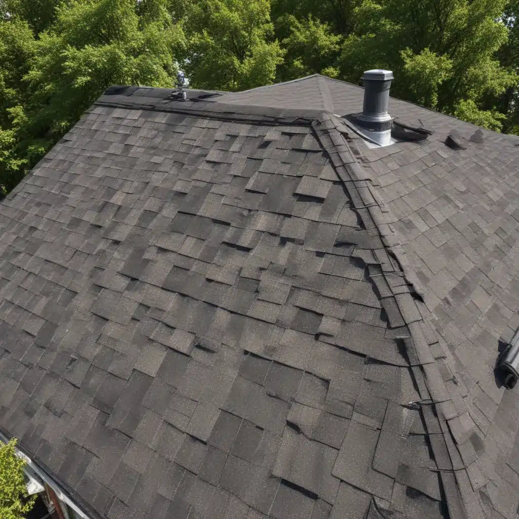 Keeping Your Roof in Top Shape: Maintenance Essentials