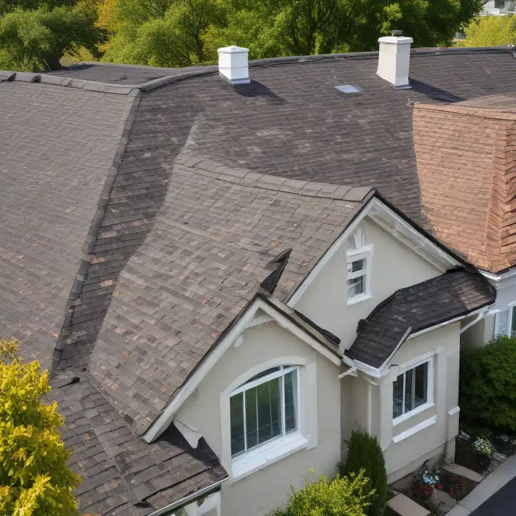Keeping Your Roof in Top Shape: Seasonal Maintenance Tips
