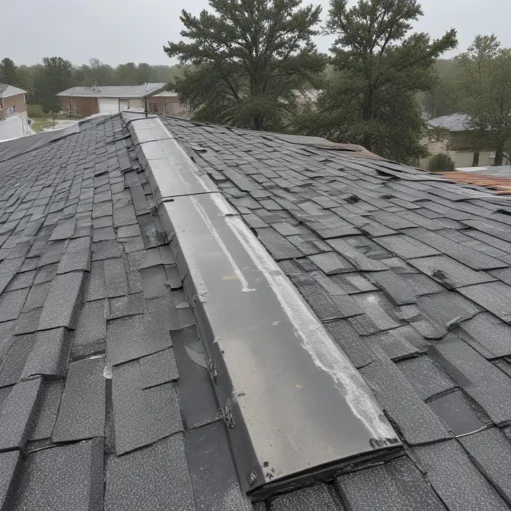 Maintaining Roof-Mounted Equipment During Severe Weather