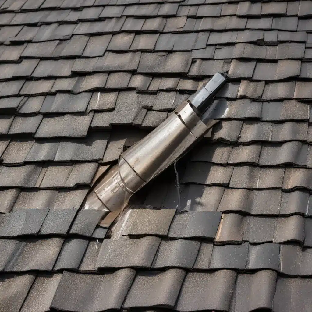 Maintaining Roof Drainage Systems for Optimal Storm Protection