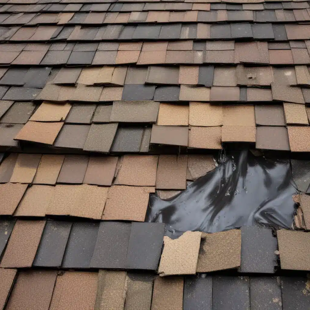Maintaining Roof Drainage Systems for Storm Damage Prevention
