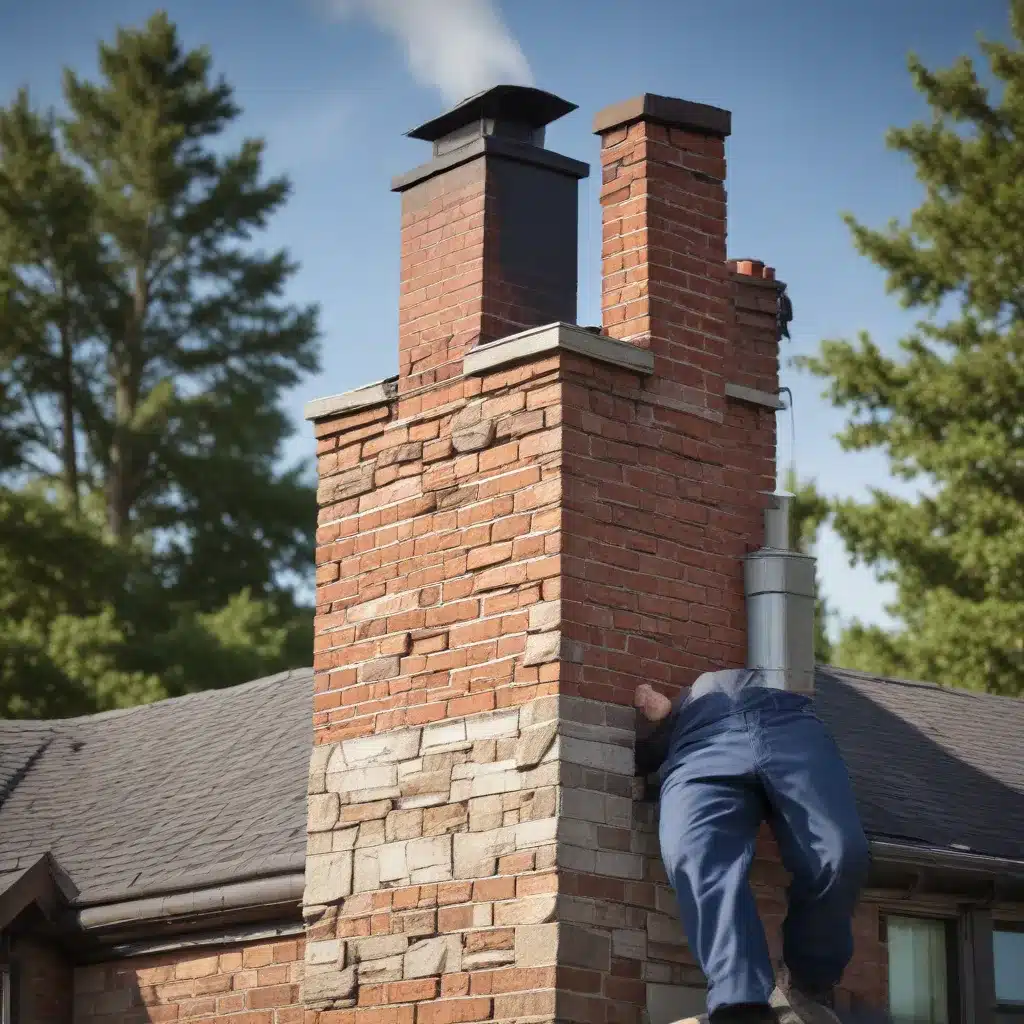 Mastering Chimney Maintenance: A Comprehensive Guide for the Modern Homeowner