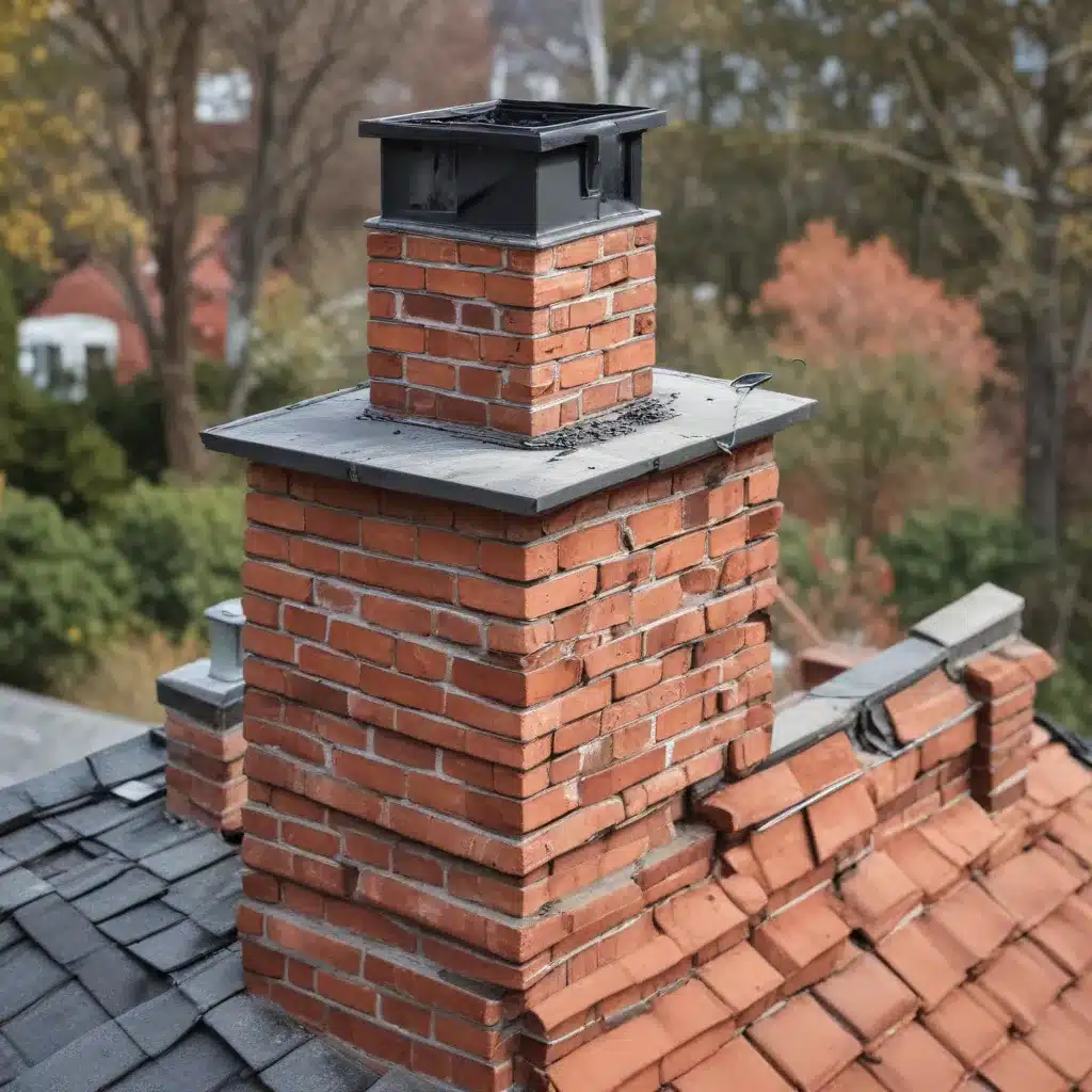 Mastering Chimney Maintenance: A Step-by-Step Guide for the Northampton Homeowner