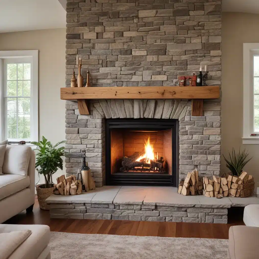 Mastering Chimney Maintenance: Expert Advice for a Well-Functioning Fireplace