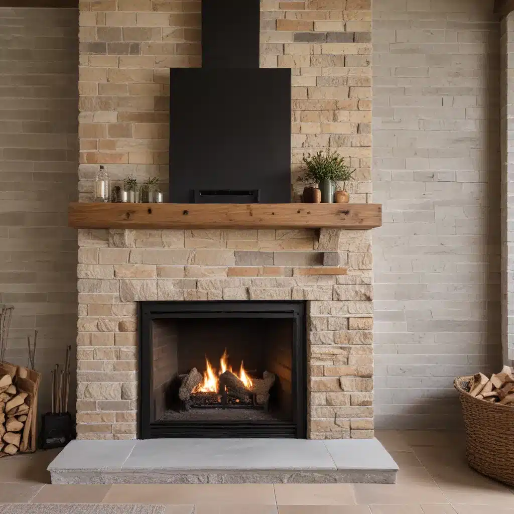 Mastering Chimney Maintenance: Tips for Extending the Life of Your Fireplace