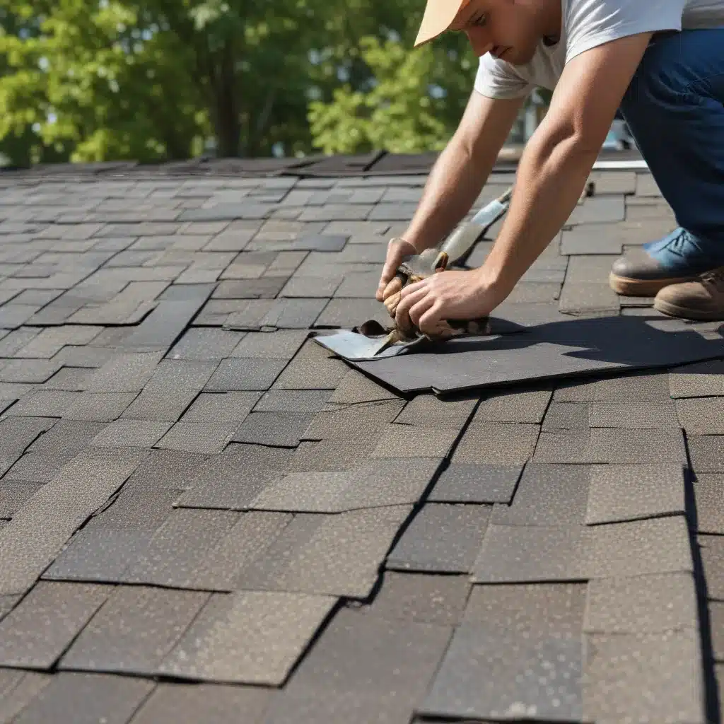 Mastering Roofing Repairs: Tips and Tricks for a Hassle-Free Experience