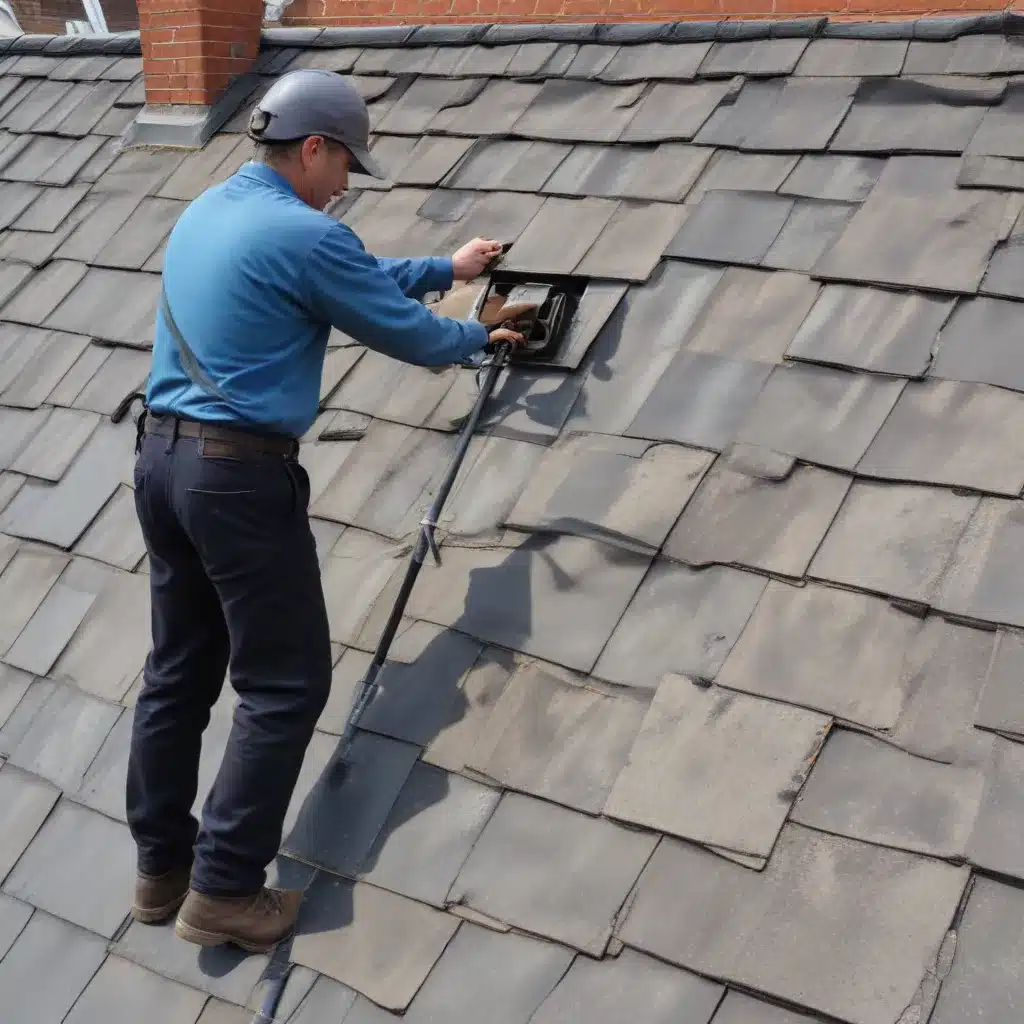 Mastering the Craft of Historic Roof Maintenance in Northampton